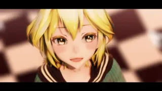 ▌MMD ▌◤•Happy Birthday TeZel •◥  Symphony ◈60FPS◈