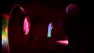 3D Hologram Technology Amazing