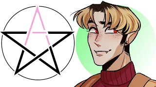 [ASMR] Polite Vampire (Consensually!) Hypnotizes You~