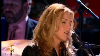 Diana Krall - The Look Of Love - Live at Paris Olympia 2001 - HD