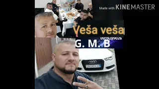 Gipsy miro Bystrany 2020 veša veša polobyt