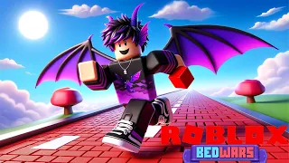 So I Tried Roblox Bedwars...