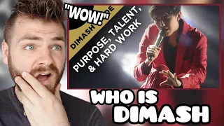 First Time Reacting to THE ULTIMATE DIMASH GUIDE (PART-1) | REACTION!!