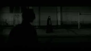 A Girl Walks Home At Night Teaser Trailer (2013) - Iranian Horror Movie HD