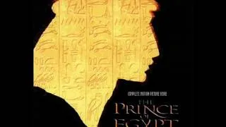 Hans Zimmer - The Reprimand [THE PRINCE OF EGYPT, USA - 1998]