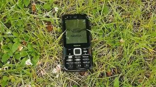 Nokia N82: Скажите "сыр"