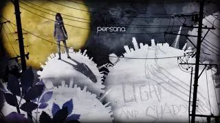 Dream of Butterfly Subtitulado (Español/English/Romaji) - Persona Original Soundtrack [4K/60]