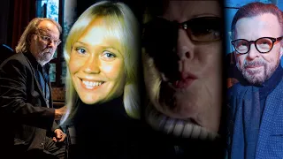 ABBA News – More from Frida | Agnetha | Björn | Benny