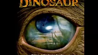 Dinosaur - The Courtship