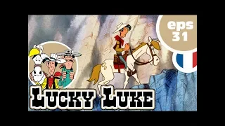 LUCKY LUKE - EP31 - Lucky luke contre Joss Jamon