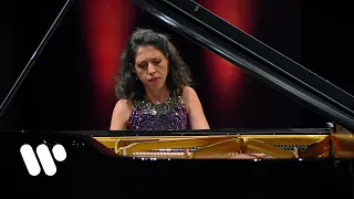 Beatrice Rana plays Clara Wieck-Schumann: Piano Concerto in A minor, Op. 7: II. Romanze