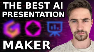 Best AI Presentation Maker 2024 (And Which Ones to Avoid)