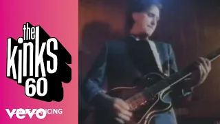 The Kinks - Come Dancing