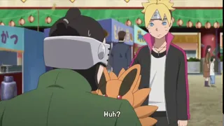 Boruto Eps.93 Sub Indo - Hari Orang Tua & Anak - Part 77