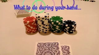 Poker Home Game Setup Instructional Video