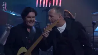 Simple Minds Live Full Concert 2021