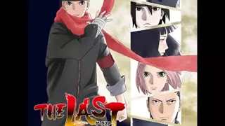 The Last: Naruto the Movie ost - 12 - Daymare