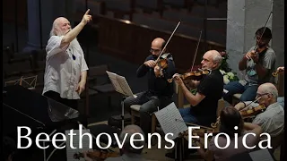 Beethovens «Sinfonia eroica»