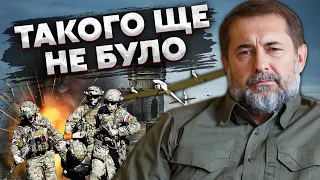 ☝️ГАЙДАЙ: Гарний знак із КРИМУ! Путін ВИВІЗ ВСЕ ЦІННЕ. Росіяни ПРУТЬ на ХАРКІВ через КУП'ЯНСЬК