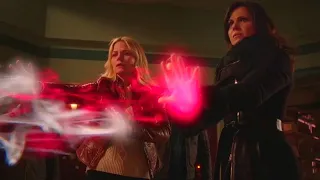 Once Upon A Time - Spells & Magic - Season 6