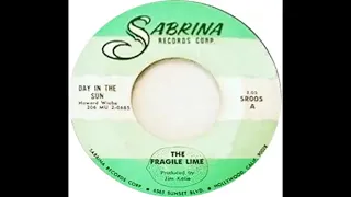 The Fragile Lime - Day In The Sun "1969" (Rock Sample)