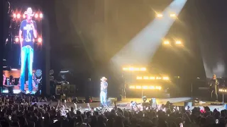 Jason Aldean Live Try That In A Small Town