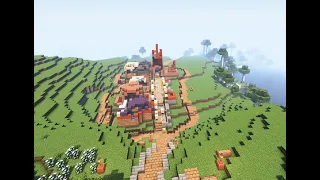 An Archaeologist Excavates a Trail Ruin in Minecraft *All Episodes*