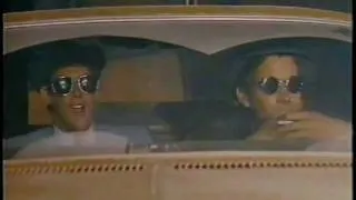 (Trailer) Viagem Radioativa (1985)