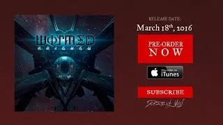 Wormed - The Singularitarianism (Official Premiere)
