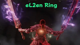 Elden Ring - One button game L2