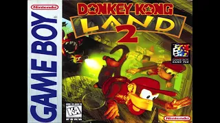 Donkey Kong Land 2 Music - Target Terror