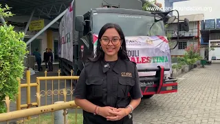 DONASI PEDULI PALESTINA - CTARSA FOUNDATION