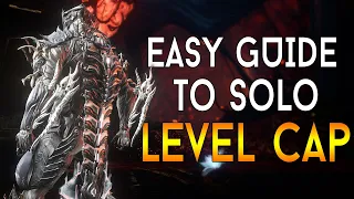 [WARFRAME] EASY GUIDE TO SOLO STEEL PATH LEVEL 9999 | Builds & Guide | MY PAIN!!!