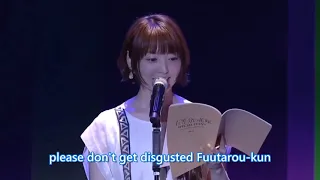 Hanazawa Kana's best loli voice