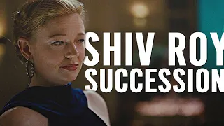 Shiv Roy | Confident [Succession]