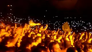 The Rolling Stones - Intro + Start Me Up - Argentina 2016