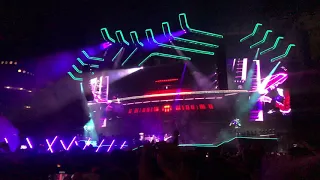 MUSE - Algorithm - Simulation Theory Tour - San Siro, Milano 12.07.2019