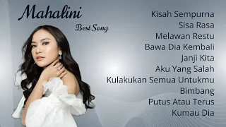 Mahalini Best Songs | @rumahlirik9229