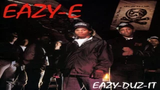 Eazy-E - Boyz-N-The-Hood Slowed