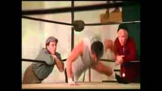 Training Rocky - Greek Parody 30E Productions