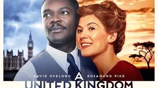 A UNITED KINGDOM - Double Toasted Audio Review