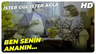 İster Gül İster Ağla - Zeynel, Çocuk Bakıyor! | Aydemir Akbaş Eski Türk Filmi