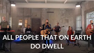 All People That on Earth Do Dwell (Song Leading Video) // Emu Music