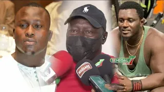 Journée de Vaccination du CNG: Moustapha Gueye attaque Balla Gaye, Modou Lo… “Niofi Warone Djitou”