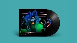 Lady Gaga - Dance In The Dark (Enigma Live Concept)