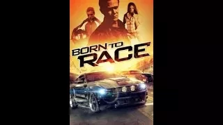 Born to Race / რბოლისთვის დაბადებული (ქართულად) (2011/GEO/HDRip) GEO.FILE.GE