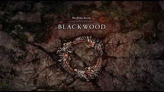 The Elder Scrolls Online: Blackwood Ep. 1- A New Adventure.