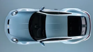 New Porsche Panamera 2024 | Sound Interior and  Exterior | Full Details