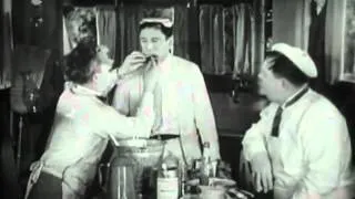 Stanlio e Ollio - Vita in campagna (1934) - L'acqua ferruginosa.avi