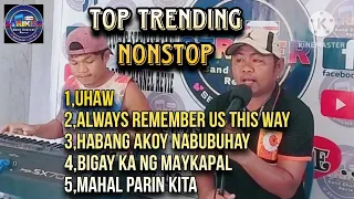 UHAW - NONSTOP PART 13 most top trending song 2023 in socmed